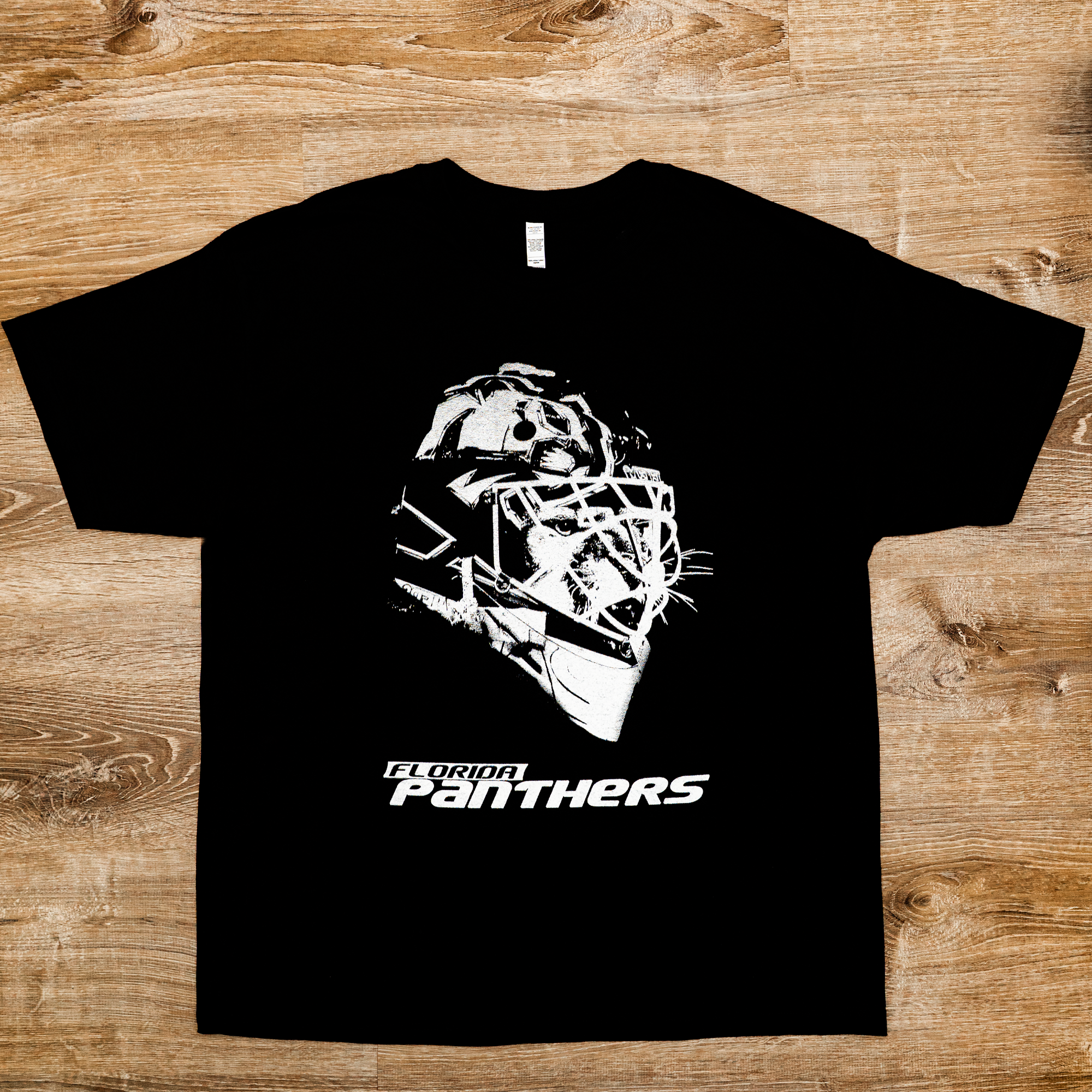 Panthers Hockey Helmet